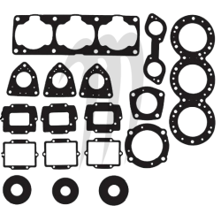 Pochette complète joint moteur avec joints spi Kawasaki 1100cc