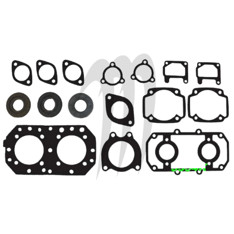 Gasket kit, 440cc