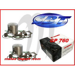 Kit pistons premium Yamaha Blaster 2 /GP760 /Wave Venture /Raider /XL  (Standard 84mm)