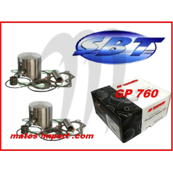 SBT -PROX . Kit Plunger Premium, Yamaha, 760cc 64X ( cote +0.50mm )