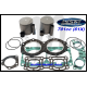 WSM. Racing plunger kit Platinum