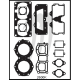 Engine gasket kit,  650cc