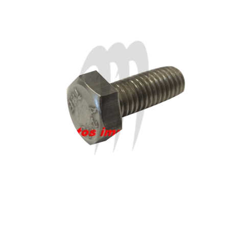 FACORY-PIPE. Vis Silent Bloc Echappement 3/8-16x3/4 Hex Bolt