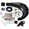 RRP. Echappement Complet, Hute Performance Yamaha 701