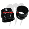 RRP. Hump Coupler de Boite à Eau 2-1/2  ( diam inter 63mm )