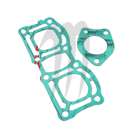 Gaskets Exhaust Racing, 760cc