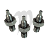 BLOWSION. FP Headpipe Water Screw Kit - Oversized