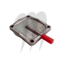 Block Cover Pump