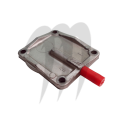 Bloc de couverture de pompe Mikuni 38/ 44/ 46/ 48 mm