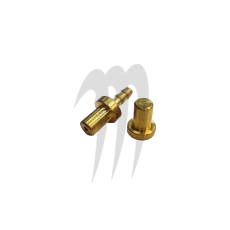 Kit Brass Spigot Plug