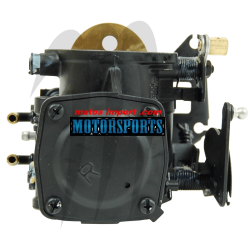 Carburetor 40mm-I-SERIE