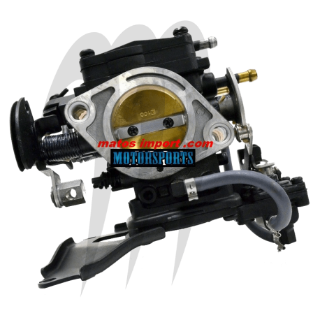 Carburateurs 40MM-I-SERIE Seadoo GTi/ GSi/ GTS/ GS 720cc