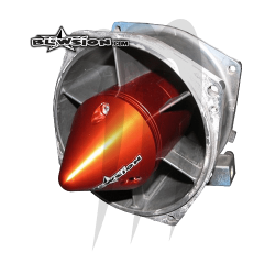 Thrust Force Pump Core - Hub Kit, Super-Jet ( 1991-2011)