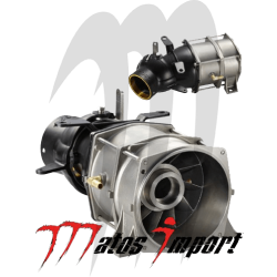 Kit Magnum Pump 144mm 12V S-Jet / Blaster 1996-2016