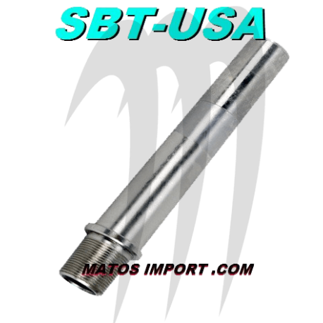 SBT- PRO-MOTORS . Arbre Coupler 160mm Renforcé, Yamaha Super-Jet 701 ( 1994-2012 )