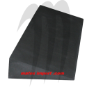 Kit Mat Free-style, (Cut-Diamond black ) ,Super-Jet  (1996-2012) , for hold Kicker