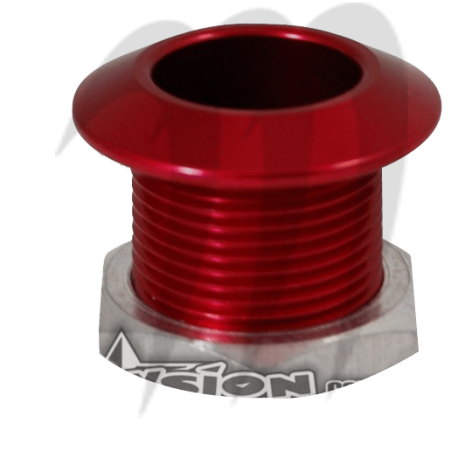 Blow Eye Bushing,  rouge