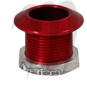 Blow Eye Bushing,  rouge