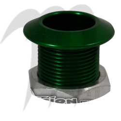 Blow Eye Bushing, vert