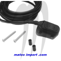 HANDLEBAR WATERPROOF BILGE SWTCH , Super-Jet ( 1996-2010 )