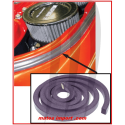 Hood Seal Gasket , Yamaha, Super-Jet