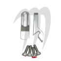 Kit Keepers Female hood, Aluminium ( 2 pièces). Super-Jet ( 1990-2012 )
