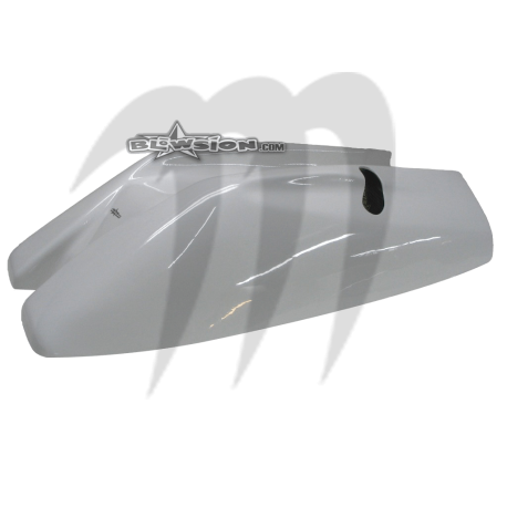 Capot composite carbone JK Freestyle Yamaha Super Jet