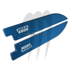 Sponsons Yamaha Super Jet (1990-2015) WORX