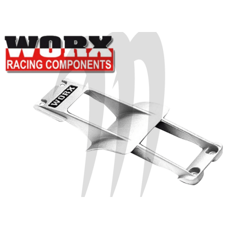 WORX. Ecope Yamaha Super Jet (1991-2014) Blaster 1&2