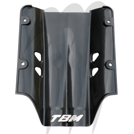 Signature Series RACE PLATE, YAMAHA,  Super-Jet ( 2008 )