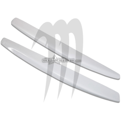 Tubbie MIII Sponsons, Super-Jet ( 1990-2011 ), paint white