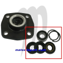 BEARING HOUSING CLIP  , 650. 750. 800. 900. 1100. 1200. 12F.15F. 250X. 260X.