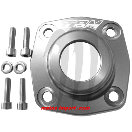 TBM RACING .  Kawasaki Driveline Bearing Housing Support