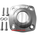 TBM RACING .  Kawasaki Driveline Bearing Housing Support