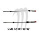 Cable de direction Yamaha Super Jet 701 (1996-2007)