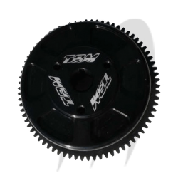 Lightweight Charging Flywheel, 701 (62T / 64X)