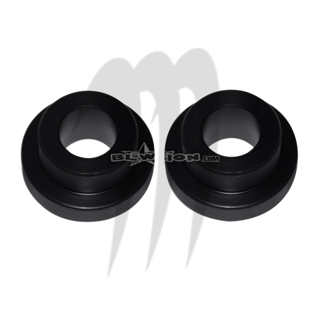 BLOWSION. Pole Bushings Pour Bras Blowsion - Yamaha