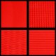 Mat Kit Precut,  STX-1100 (97-99) /  STX-900 (99-00) /  STS-900 (01-02)  (black).