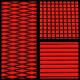 Tapis Wave-Blaster II  Autocollant Hydro-Turf