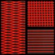 Tapis GTI & GTI SE 130 (11-18) / GTI SE & Ltd. 155, GTS, GTR, Wake 155 (12-18)