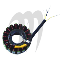 Stator ASS Y Seadoo GSX /GTX /SPX /XP /LRV /RX /RXX /Sportster LE