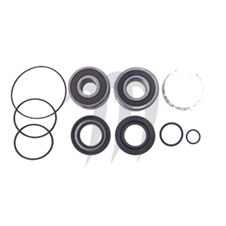 Kit turbine Kawasaki 1200 STX-R/ STX-12F/ STX-15F