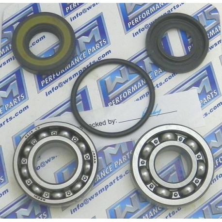 Kit turbine Yamaha VX1100 (2007-2012)