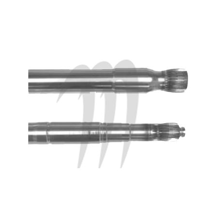 Arbre de transmission GTX 4-TEC / GTX 4 TEC Wake / Sportster 4-TEC / Speedster 200 4-TEC / Speedster 200 4-TEC