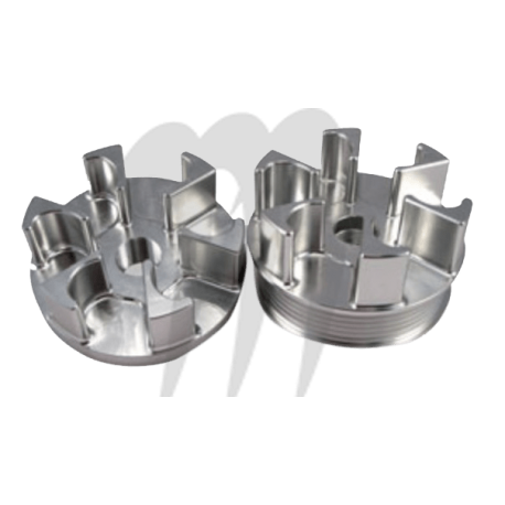 KIT Drive Coupler Set  , ULTRA-250X . ULTRA-260X