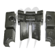 RIVA. Kit Anti-Cavitation ULTRA-250X/ ULTRA-260X