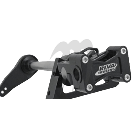 Pro-Series Steering System , VXS . VXR ( 2009-2011 )