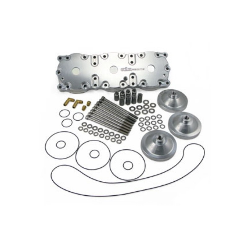 Kit head 38cc, 1200cc