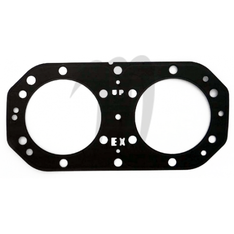 Head gasket, 800SX-R / X2