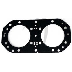 Head gasket, 750cc